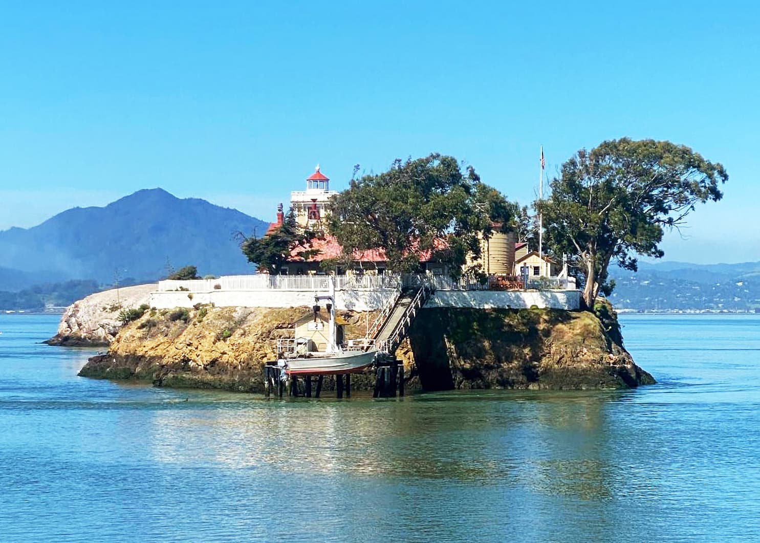 Lighthouse
