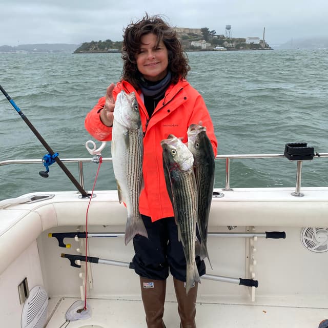 5 HOUR FISHING