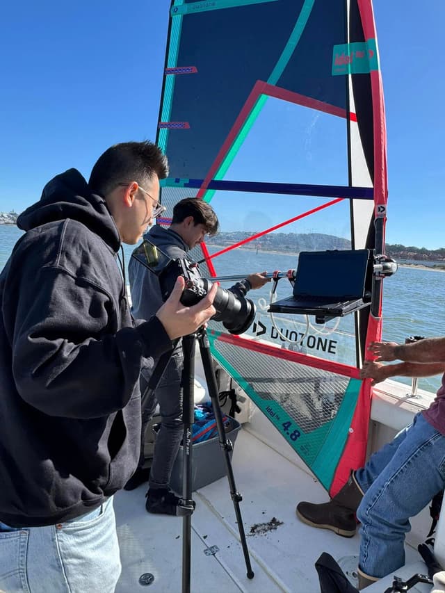 Ad / Commercial Shoots