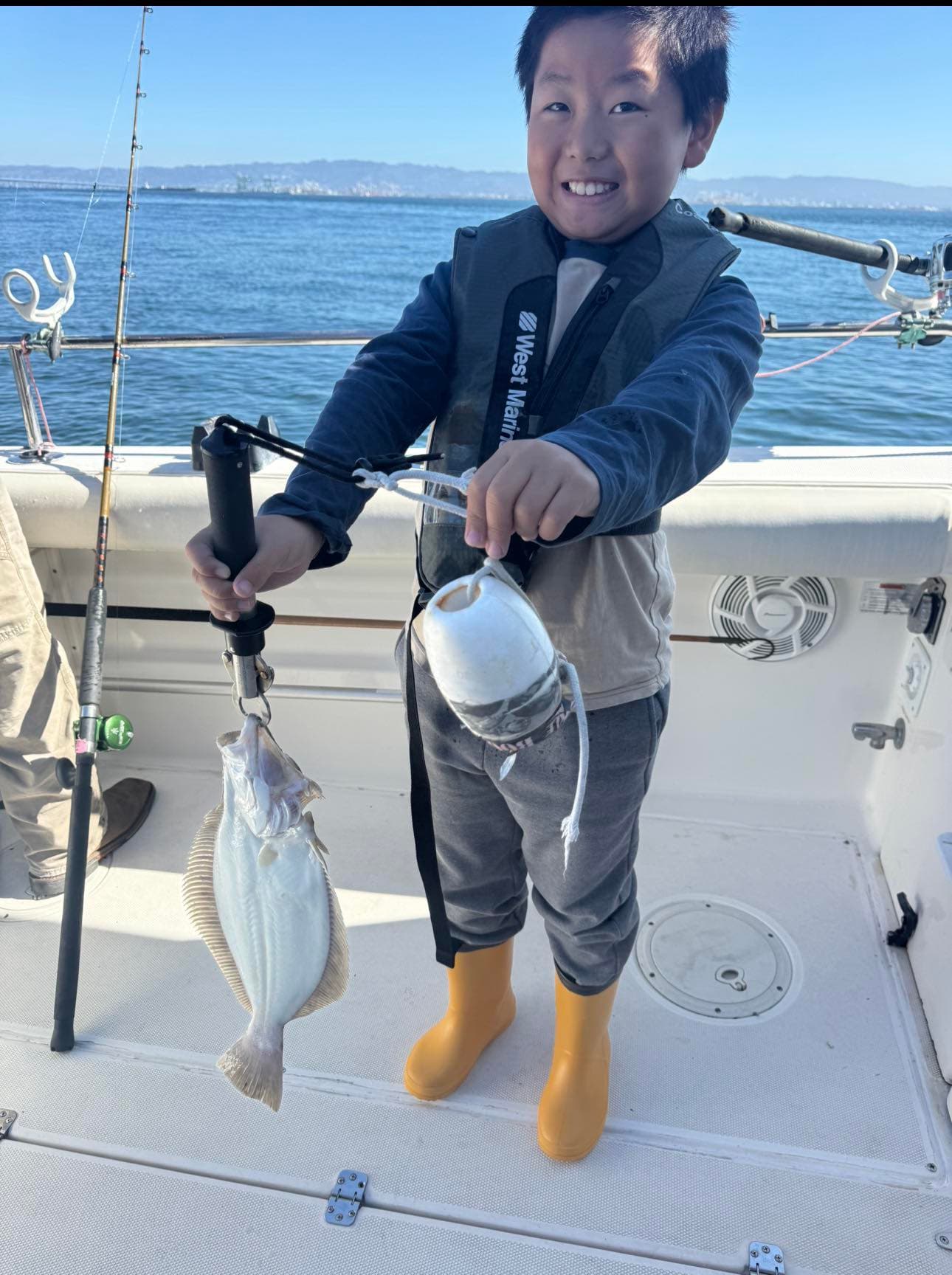 Fishing